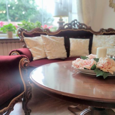 Hotel Dejmalik Litoměřice Eksteriør bilde
