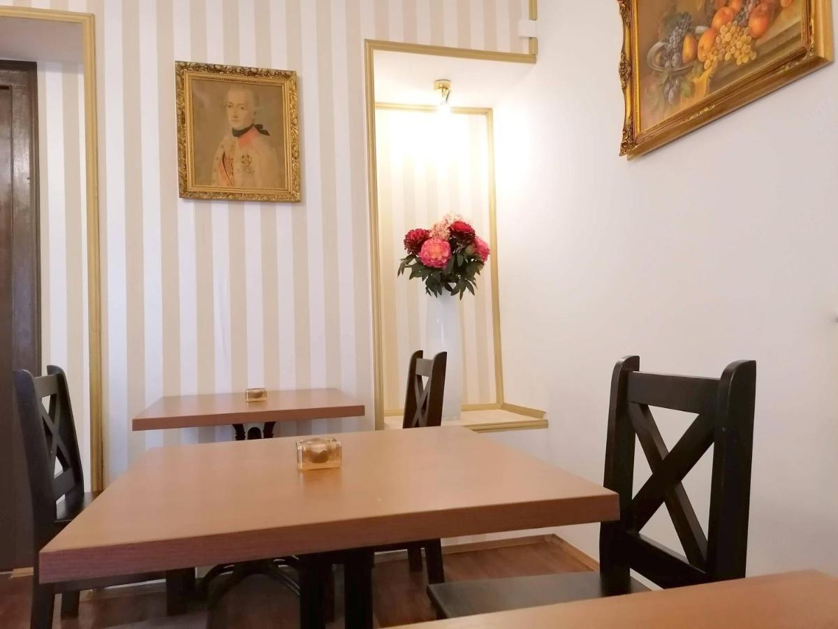 Hotel Dejmalik Litoměřice Eksteriør bilde