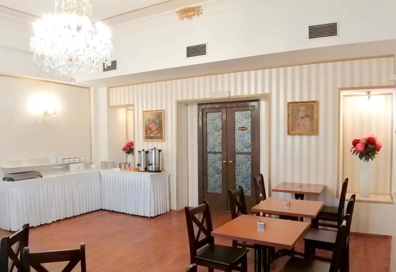 Hotel Dejmalik Litoměřice Eksteriør bilde