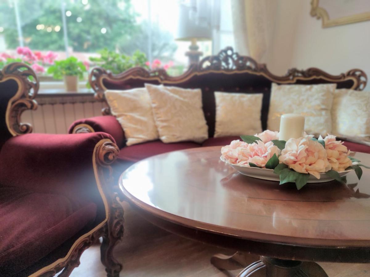 Hotel Dejmalik Litoměřice Eksteriør bilde