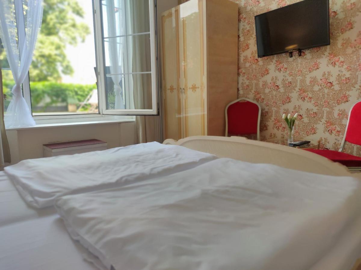 Hotel Dejmalik Litoměřice Eksteriør bilde