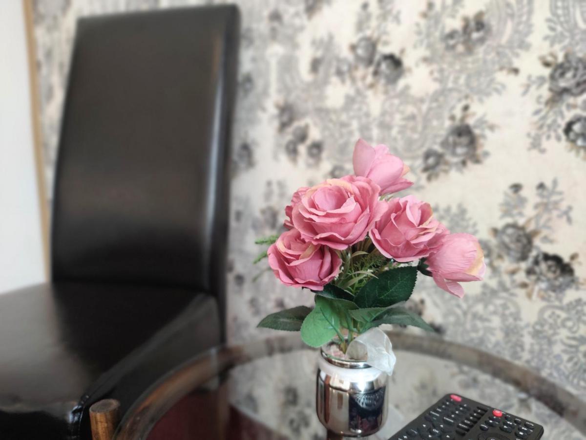 Hotel Dejmalik Litoměřice Eksteriør bilde