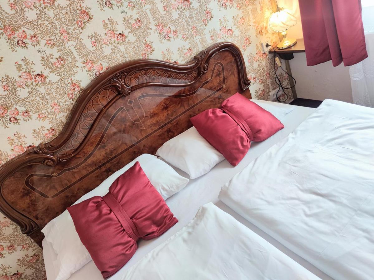 Hotel Dejmalik Litoměřice Eksteriør bilde