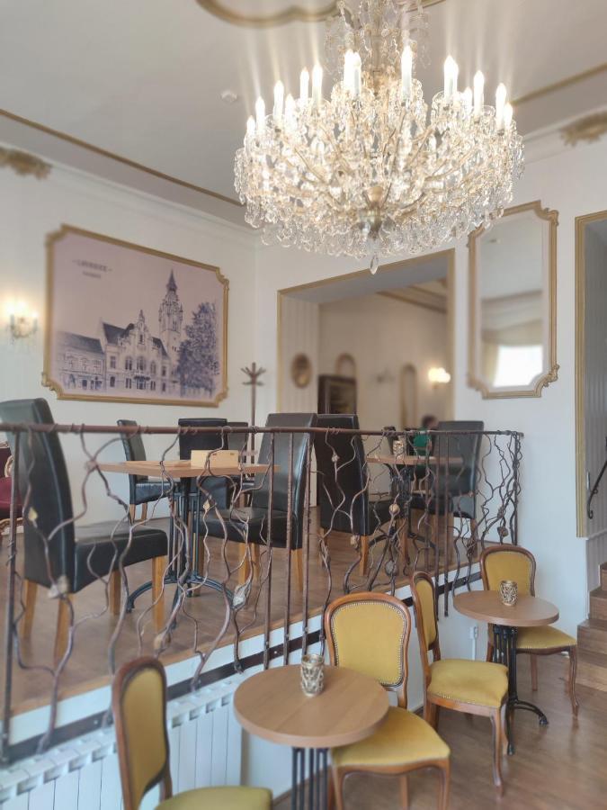 Hotel Dejmalik Litoměřice Eksteriør bilde