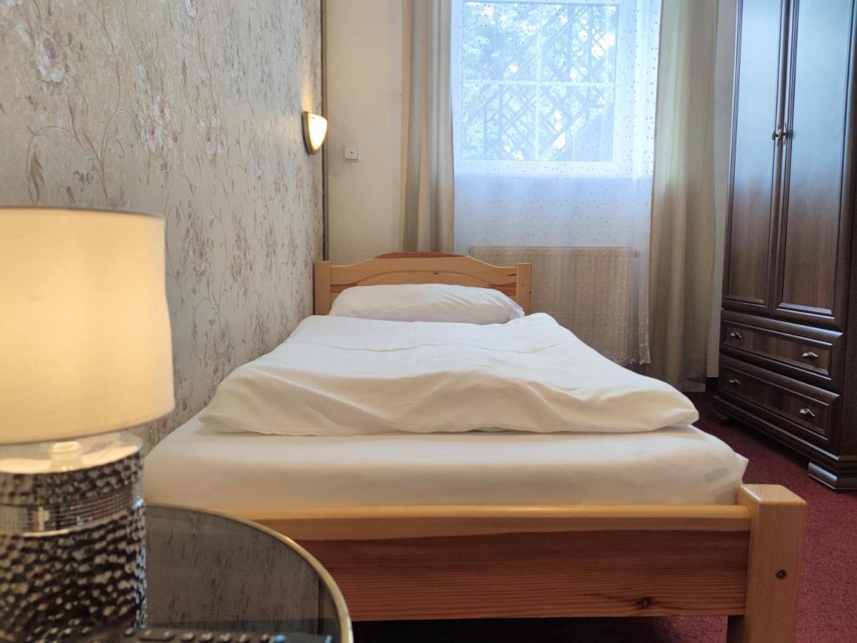 Hotel Dejmalik Litoměřice Eksteriør bilde