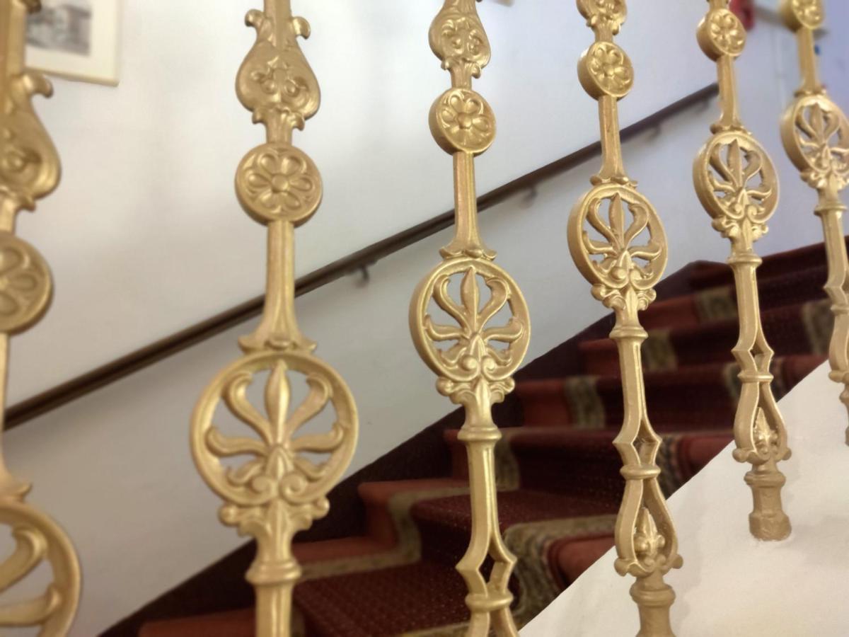 Hotel Dejmalik Litoměřice Eksteriør bilde