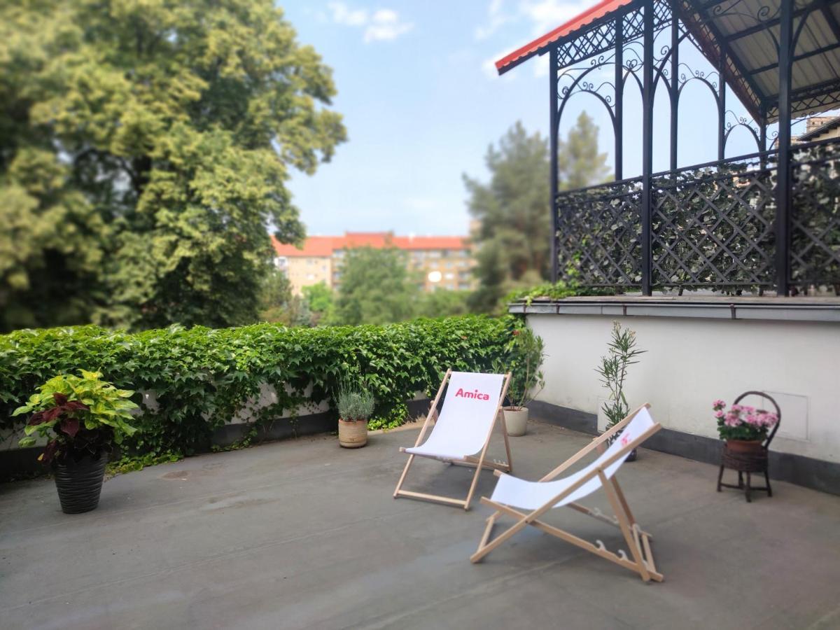 Hotel Dejmalik Litoměřice Eksteriør bilde