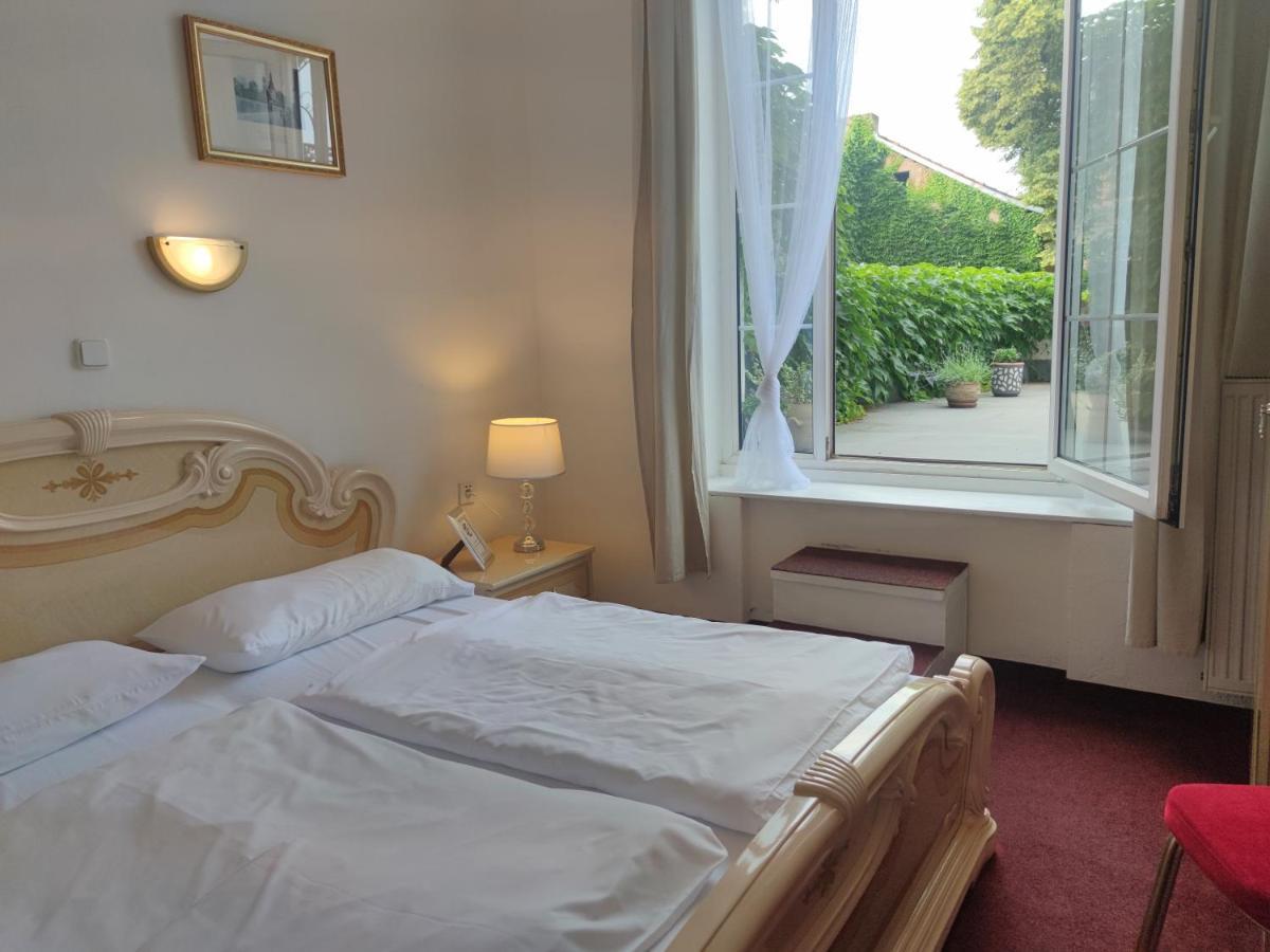 Hotel Dejmalik Litoměřice Eksteriør bilde